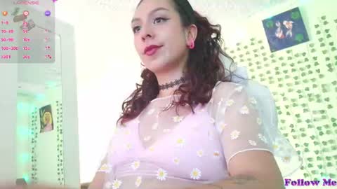 Snapshot of paulixs chatting on June 2026 08:33:01 PM Paula San online show from June 2026 08:33:01 PM