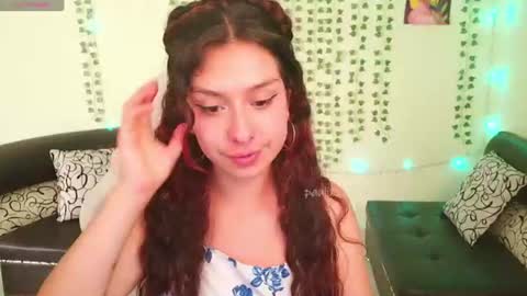 Snapshot of paulixs chatting on July 2026 10:01:01 PM Paula San online show from July 2026 10:01:01 PM