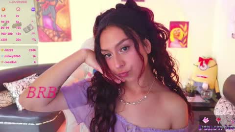 Snapshot of paulixs chatting on July 2026 02:49:02 AM Paula San online show from July 2026 02:49:02 AM