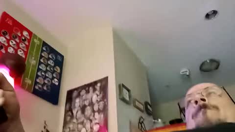 paulizme online show from March 2025 04:00:02 PM