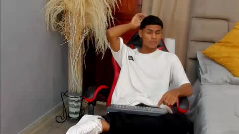 Paull Cassidy online show from September 2025 07:07:02 PM