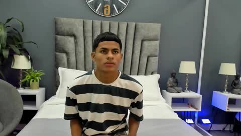 Paull Cassidy online show from September 2025 07:08:01 PM