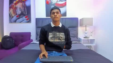 Paull Cassidy online show from September 2025 09:09:01 PM