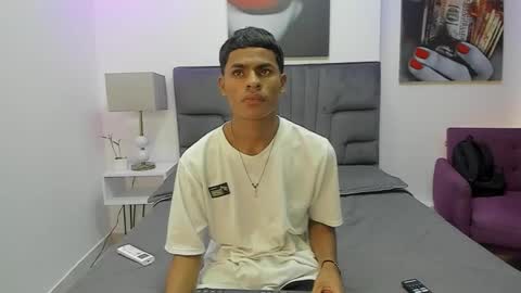 Paull Cassidy online show from October 2025 07:22:02 PM