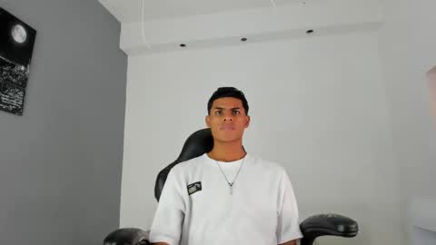 Paull Cassidy online show from October 2025 07:56:01 PM