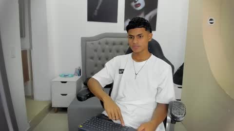 Paull Cassidy online show from December 2025 11:26:02 AM