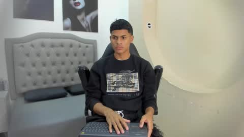 Paull Cassidy online show from December 2025 11:25:02 AM