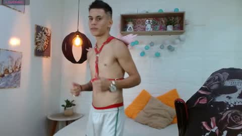 paull online show from February 2026 03:15:01 AM