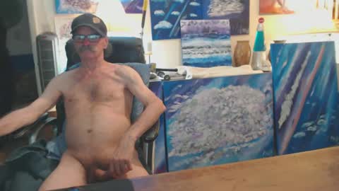 paulleroy online show from January 2025 11:06:01 PM