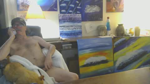 paulleroy online show from February 2025 02:40:01 AM