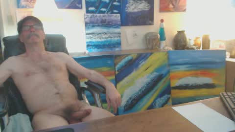 paulleroy online show from February 2025 07:13:01 PM