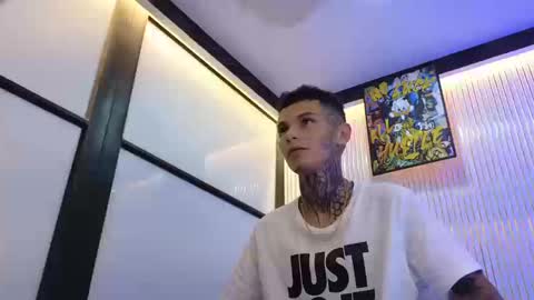 Snapshot of paulo527 chatting on March 2026 09:19:02 PM Paulo online show from March 2026 09:19:02 PM