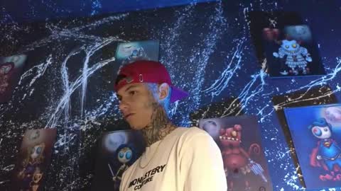 Snapshot of paulo527 chatting on March 2026 05:22:02 AM Paulo online show from March 2026 05:22:02 AM