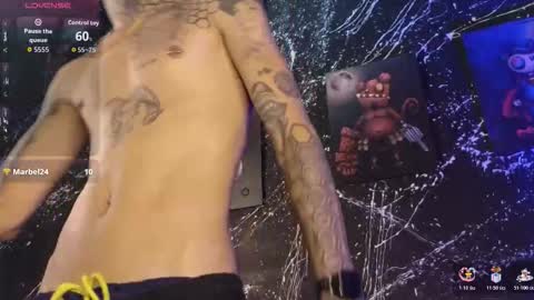 Snapshot of paulo527 chatting on March 2026 02:16:01 AM Paulo online show from March 2026 02:16:01 AM