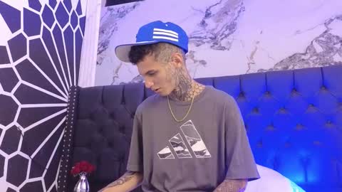 Snapshot of paulo527 chatting on March 2026 04:07:01 AM Paulo online show from March 2026 04:07:01 AM