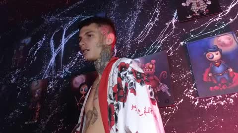 Snapshot of paulo527 chatting on April 2026 04:42:01 AM Paulo online show from April 2026 04:42:01 AM