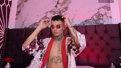 Snapshot of paulo527 chatting on April 2026 04:46:01 AM Paulo online show from April 2026 04:46:01 AM