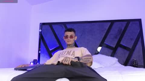 Snapshot of paulo527 chatting on April 2026 04:45:01 AM Paulo online show from April 2026 04:45:01 AM