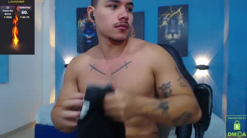 Paulo online show from January 2025 01:28:01 PM