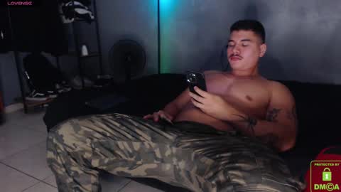 Paulo online show from March 2025 12:00:01 AM