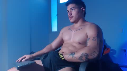 Paulo online show from September 2025 11:23:02 AM