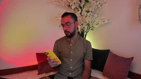 Paulo Da Silva online show from March 2026 11:02:02 AM