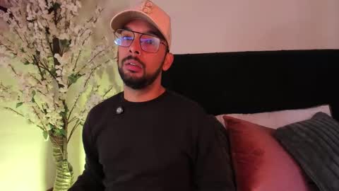 Paulo Da Silva online show from March 2026 12:11:01 PM