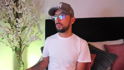 Paulo Da Silva online show from March 2026 11:05:02 AM