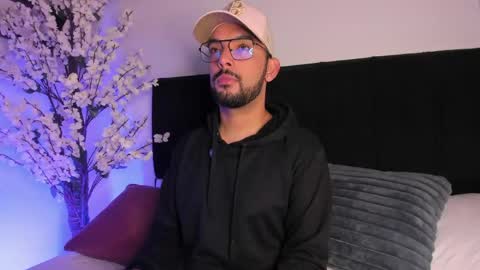 Paulo Da Silva online show from April 2026 11:22:02 AM