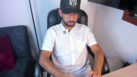 Paulo Da Silva online show from April 2026 12:30:02 PM