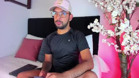 Snapshot of paulodasilva_ chatting on May 2026 12:10:01 PM Paulo Da Silva online show from May 2026 12:10:01 PM