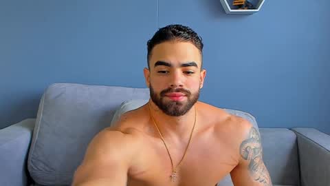 Paul Phoenix online show from December 2024 08:55:01 PM