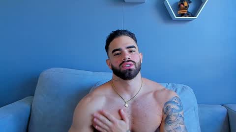 Paul Phoenix online show from December 2024 07:41:02 PM