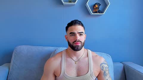 Paul Phoenix online show from January 2025 09:31:01 PM