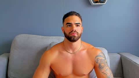 Paul Phoenix online show from January 2025 08:39:01 PM