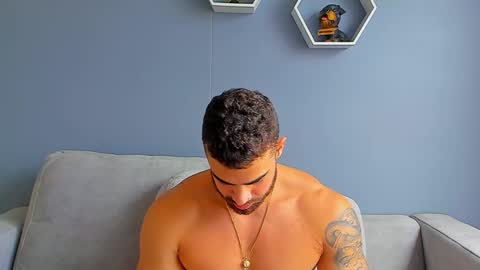 Paul Phoenix online show from February 2025 10:04:02 PM