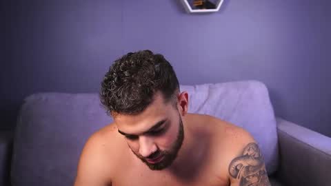 Paul Phoenix online show from December 2025 09:34:02 PM