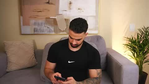 Paul Phoenix online show from March 2026 09:10:01 PM