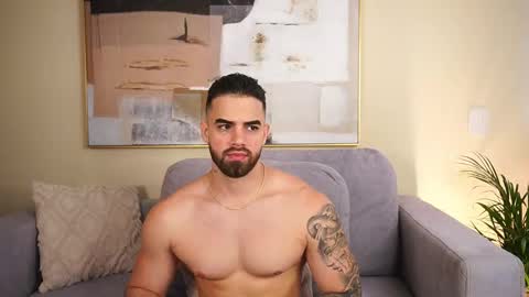 Paul Phoenix online show from March 2026 08:24:01 PM