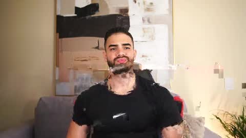 Paul Phoenix online show from April 2026 08:06:02 PM