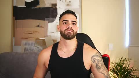 Paul Phoenix online show from April 2026 09:27:01 PM