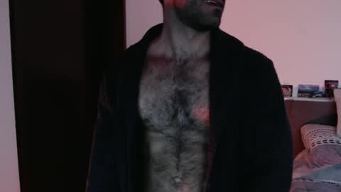 Snapshot of paulripped chatting on March 2025 12:44:01 AM Paul online show from March 2025 12:44:01 AM