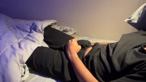 Snapshot of paulrodrickk chatting on October 2025 08:17:02 PM Paul online show from October 2025 08:17:02 PM