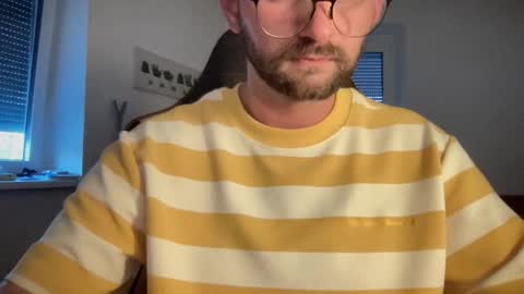 love bush online show from May 2026 06:16:01 PM
