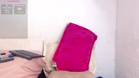 Snapshot of paulsprominence_25 chatting on October 2025 02:02:02 PM Paul Roman online show from October 2025 02:02:02 PM