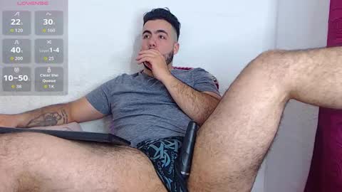 Snapshot of paulsprominence_25 chatting on November 2025 02:30:01 PM Paul Roman online show from November 2025 02:30:01 PM