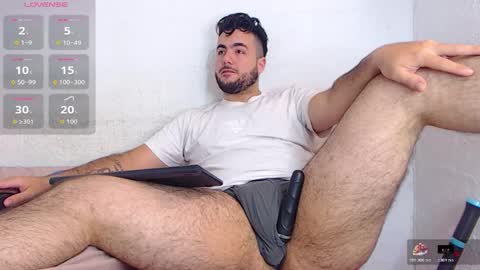 Snapshot of paulsprominence_25 chatting on November 2025 02:06:01 PM Paul Roman online show from November 2025 02:06:01 PM