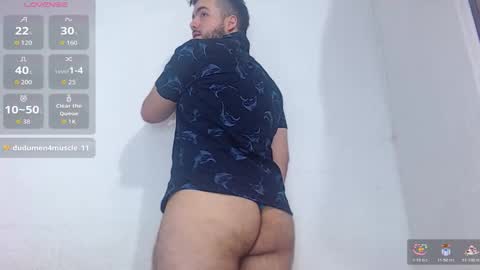 Snapshot of paulsprominence_25 chatting on November 2025 07:14:01 PM Paul Roman online show from November 2025 07:14:01 PM