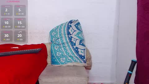 Snapshot of paulsprominence_25 chatting on December 2025 07:10:02 PM Paul Roman online show from December 2025 07:10:02 PM