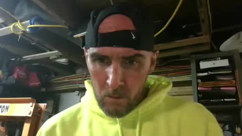 paulstetson online show from October 2025 08:01:01 AM